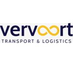 Vervoort Transport logo